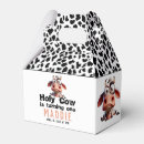 Suche nach kuh papier geschenk box Rodeo