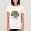 Recherche de paons tshirts Pour tous