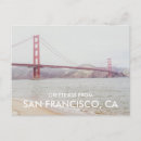 Recherche de de pont vœux cartes San francisco