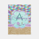 Suche nach meerjungfrauen decken Girl