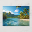 Recherche de rica cartes postales Paradis