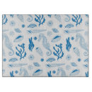 Recherche de animaux marins planches à découper Été