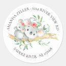 Recherche de ours maman autocollants Fleurs
