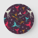 Recherche de phoenix horloges Bird