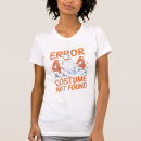 Recherche de erreur 404 tshirts Geek