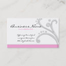 Recherche de acryliques cartes visite Élégant