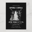 Recherche de halloween cartes invitations Crâne