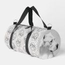 Recherche de canine sacs Blanc