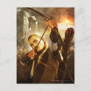 Recherche de legolas cartes postales Retour du roi