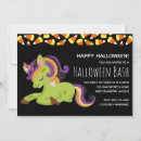 Recherche de zombie halloween invitations Mort