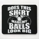 Recherche de boules bowling tapis souris Balle