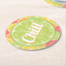 Recherche de tranche dessous de verres Limes