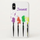Recherche de palette iphone coques Peinture