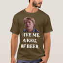 Suche nach bierfaß tshirts Geburtstag