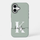 Recherche de style moderne iphone 16 coques Nom