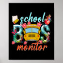 Suche nach schulbus poster Erster schultag