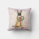 Suche nach malinois kissen Welpe