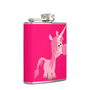 Suche nach unicorn flachmänner Rosa