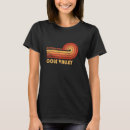 Recherche de coole tshirts Vintage