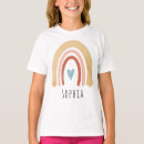 Recherche de boho tshirts Mignon