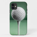 Suche nach golf ball iphone hüllen Grün