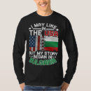 Suche nach die ich bulgarisch bin tshirts Wurzeln