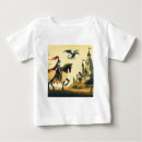 Recherche de medieval bébé tshirts Chevalier