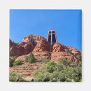 Recherche de sainte chapelle magnets Sedona