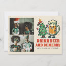 Suche nach retro bier karten Weihnachten