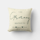 Suche nach enkelkinder kissen Grandmother