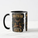 Recherche de allemands tasses Père