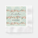 Recherche de anglais serviettes Vintage