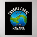 Suche nach panamakanal poster Reise