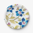 Recherche de assiettes Motif