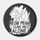 Suche nach allein magnete Katze