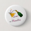 Suche nach champagner buttons Bride