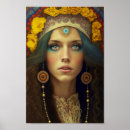 Suche nach beautiful woman poster Ethnisch