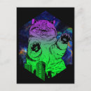 Recherche de attaques cartes postales Monstre