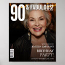 Suche nach 90 geburtstag poster Erwachsenen geburtstagsfeier