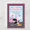 Recherche de chien de caniche invitations Paris