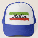 Recherche de italia casquettes Rétro
