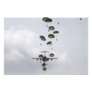 Suche nach skydiving poster Fallschirmspringer