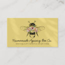 Recherche de abeilles de miel cartes visite Floral