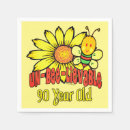 Suche nach 90 jahre alter geburtstag servietten Geburtstagsgeschenk