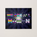 Recherche de lgbt puzzles Drapeau