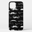 Suche nach schwarzer schnurrbart iphone hüllen Hipster