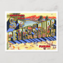 Recherche de st pétersbourg cartes postales Vintage