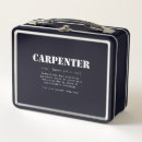 Recherche de charpentier Homme de main