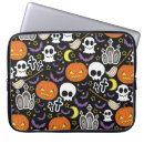 Suche nach lächeln laptop schutzhüllen Halloween