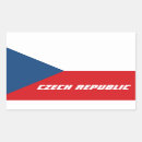 Suche nach tschechische flagge aufkleber Europa